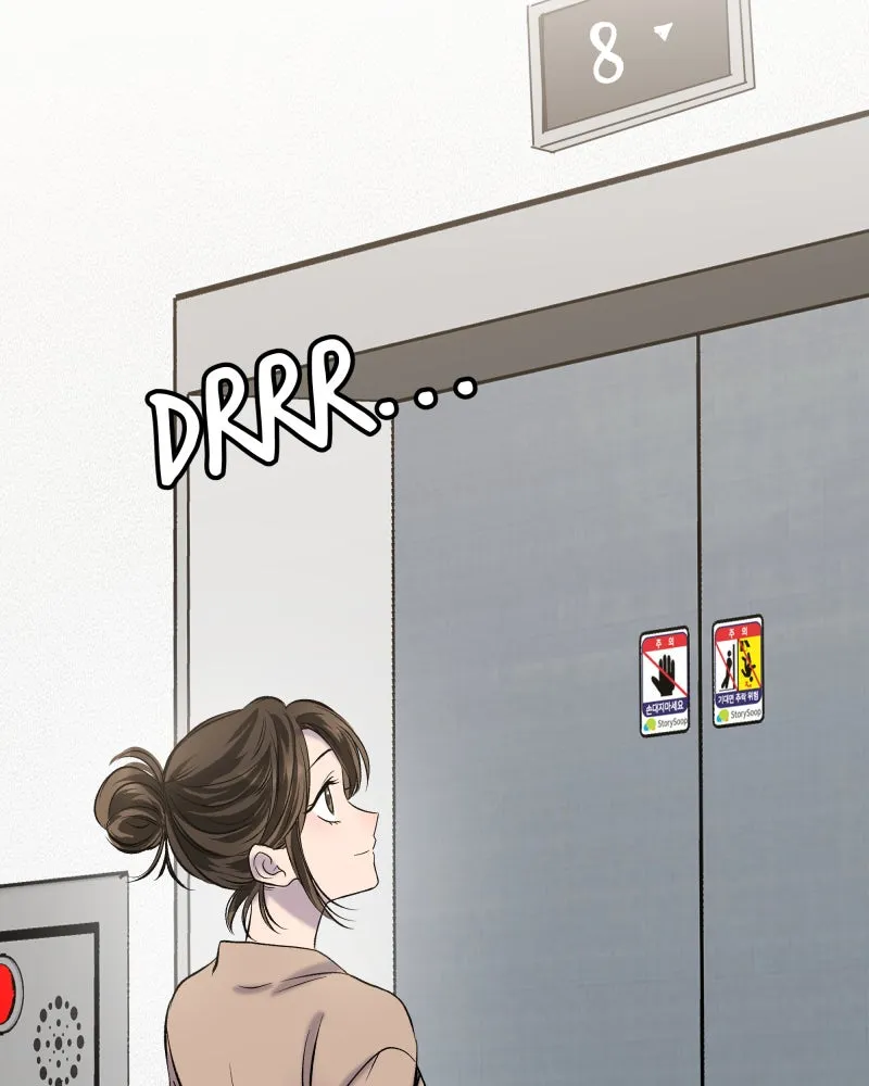 The Guy Upstairs Chapter 26 page 37 - 