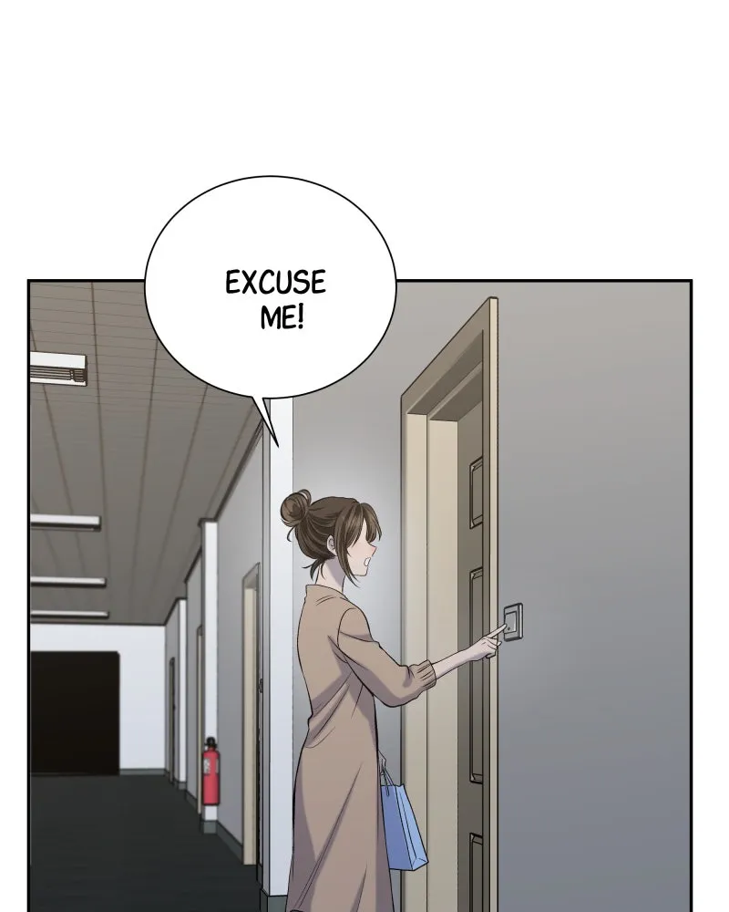 The Guy Upstairs Chapter 26 page 43 - 