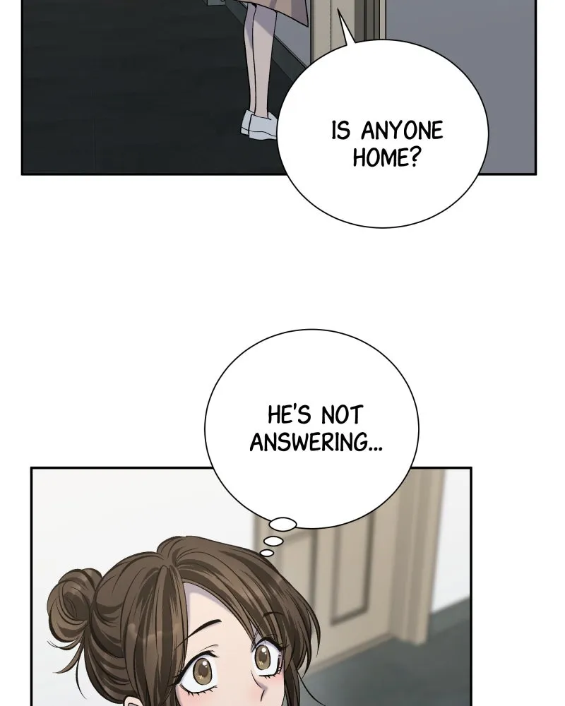 The Guy Upstairs Chapter 26 page 44 - 