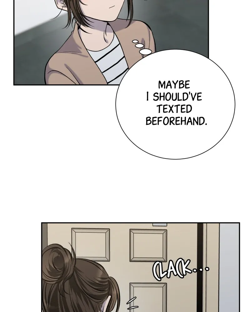 The Guy Upstairs Chapter 26 page 45 - 