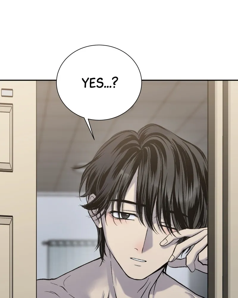 The Guy Upstairs Chapter 26 page 47 - 