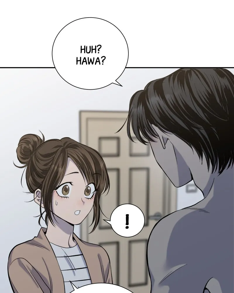 The Guy Upstairs Chapter 26 page 49 - 