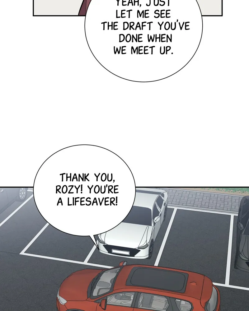 The Guy Upstairs Chapter 26 page 6 - 