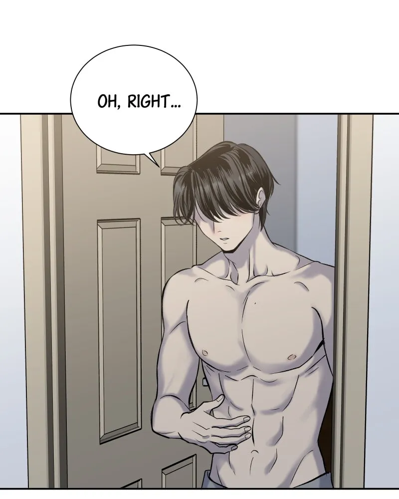 The Guy Upstairs Chapter 26 page 52 - 