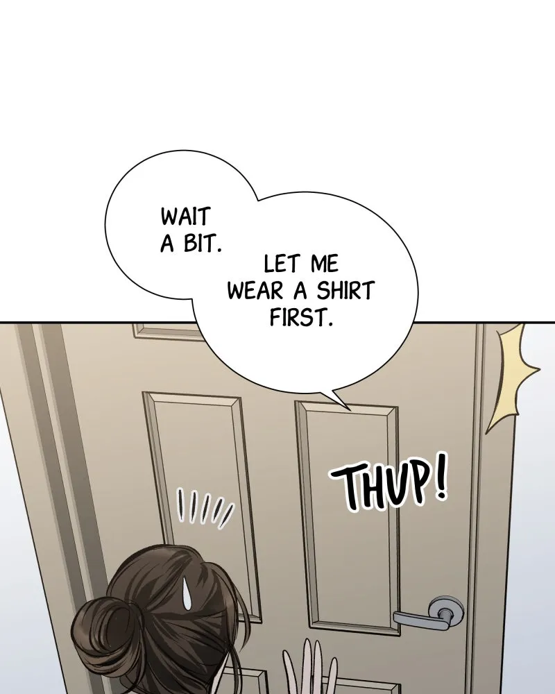 The Guy Upstairs Chapter 26 page 53 - 