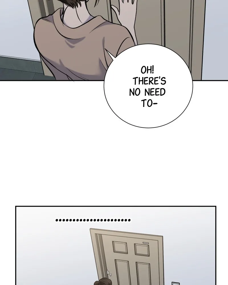 The Guy Upstairs Chapter 26 page 54 - 