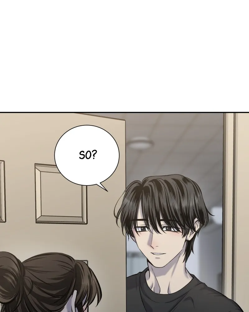 The Guy Upstairs Chapter 26 page 57 - 