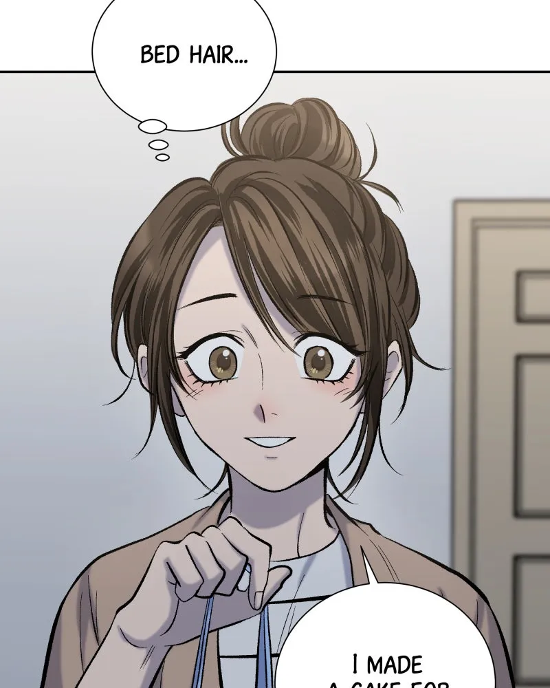 The Guy Upstairs Chapter 26 page 59 - 