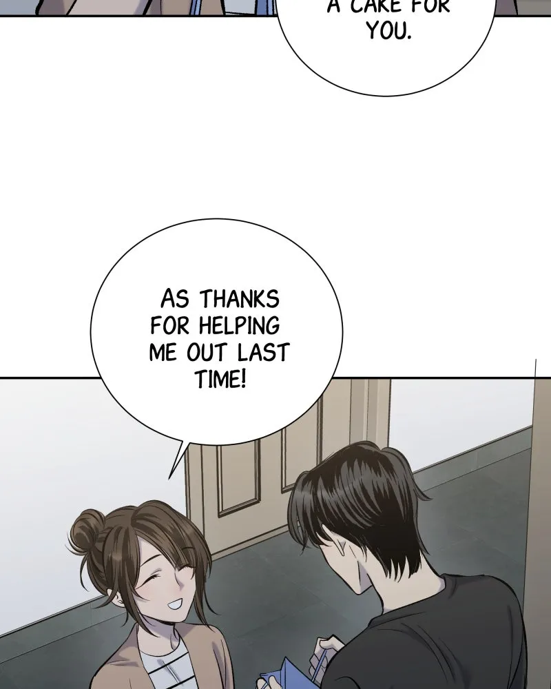 The Guy Upstairs Chapter 26 page 60 - 