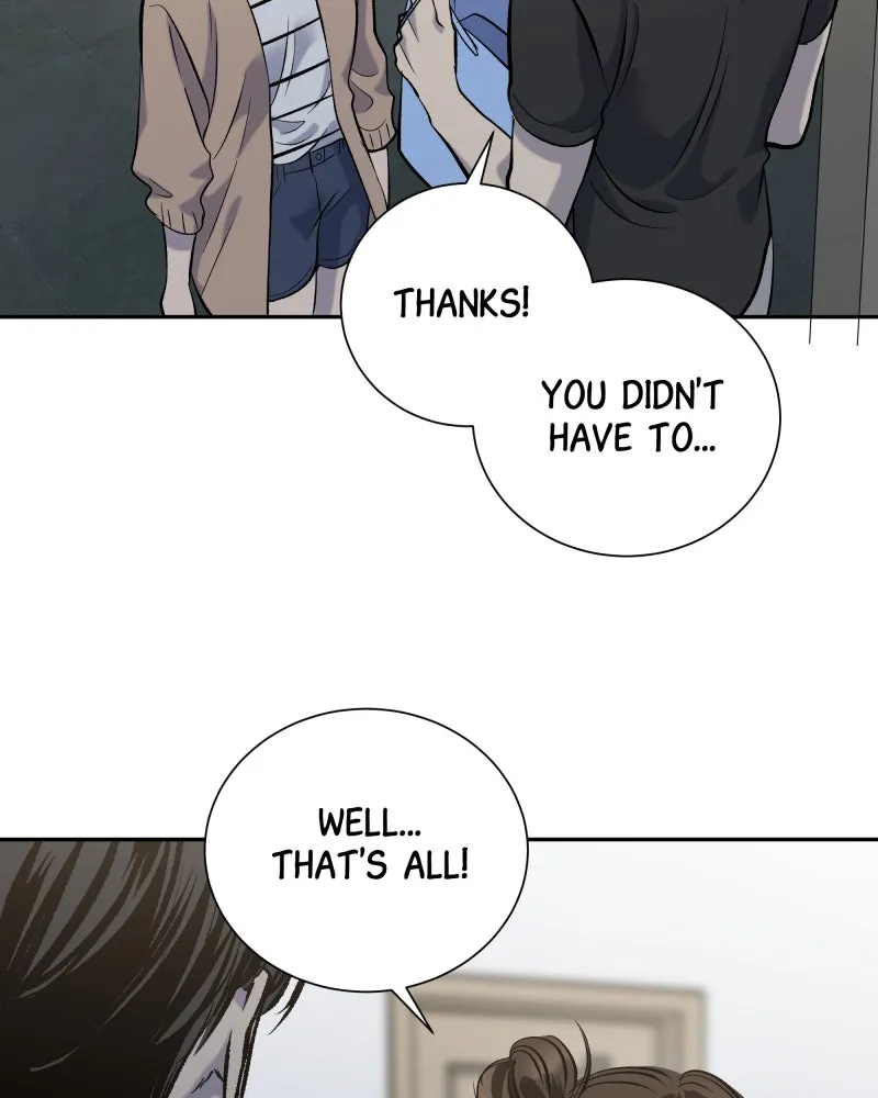 The Guy Upstairs Chapter 26 page 61 - 