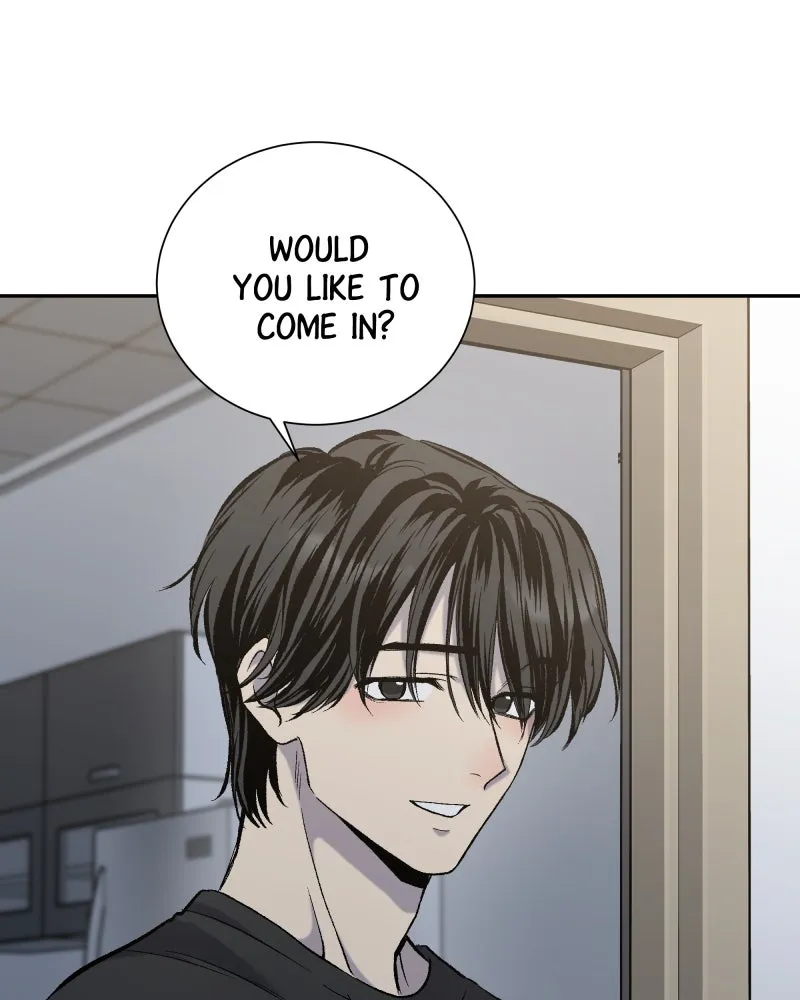 The Guy Upstairs Chapter 26 page 63 - 