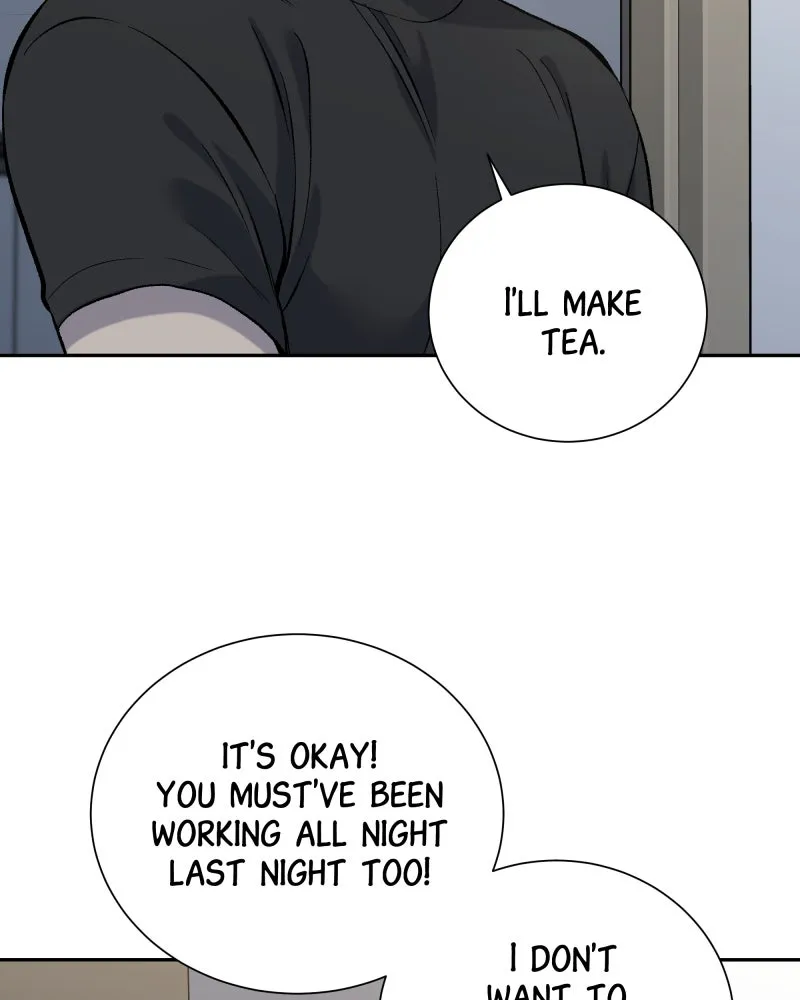 The Guy Upstairs Chapter 26 page 64 - 