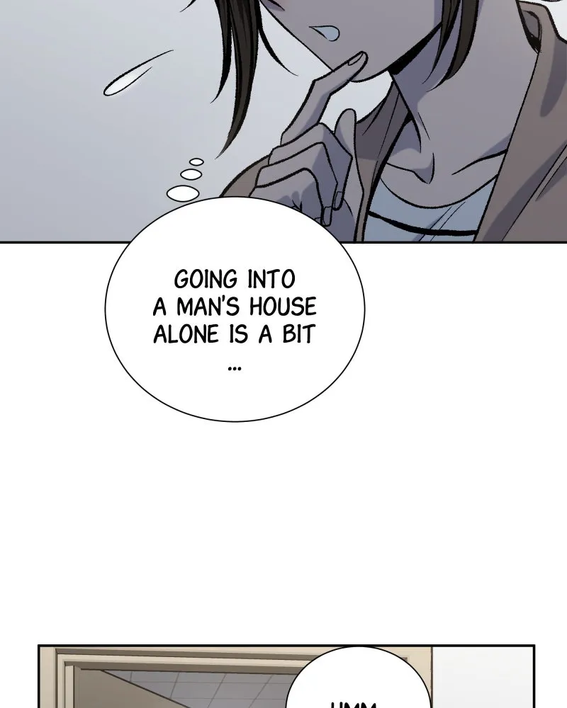 The Guy Upstairs Chapter 26 page 67 - 