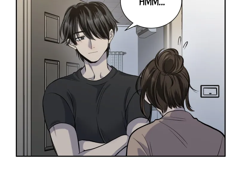 The Guy Upstairs Chapter 26 page 68 - 