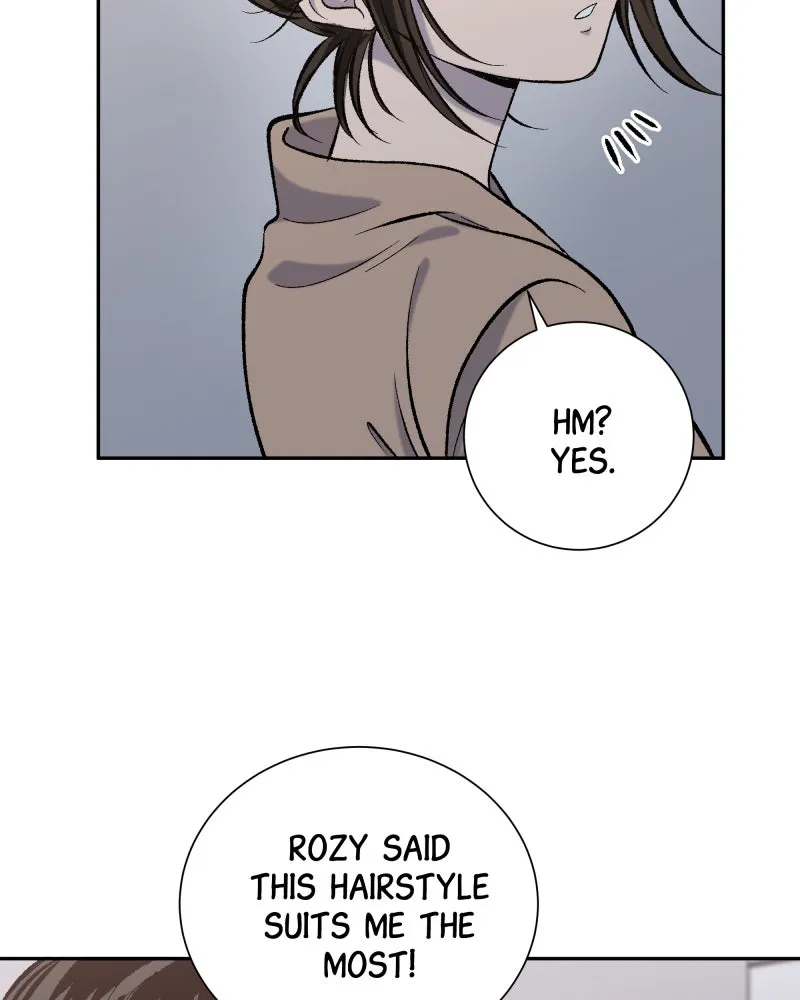 The Guy Upstairs Chapter 26 page 76 - 