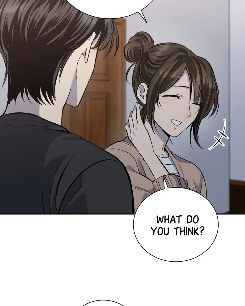 The Guy Upstairs Chapter 26 page 77 - 