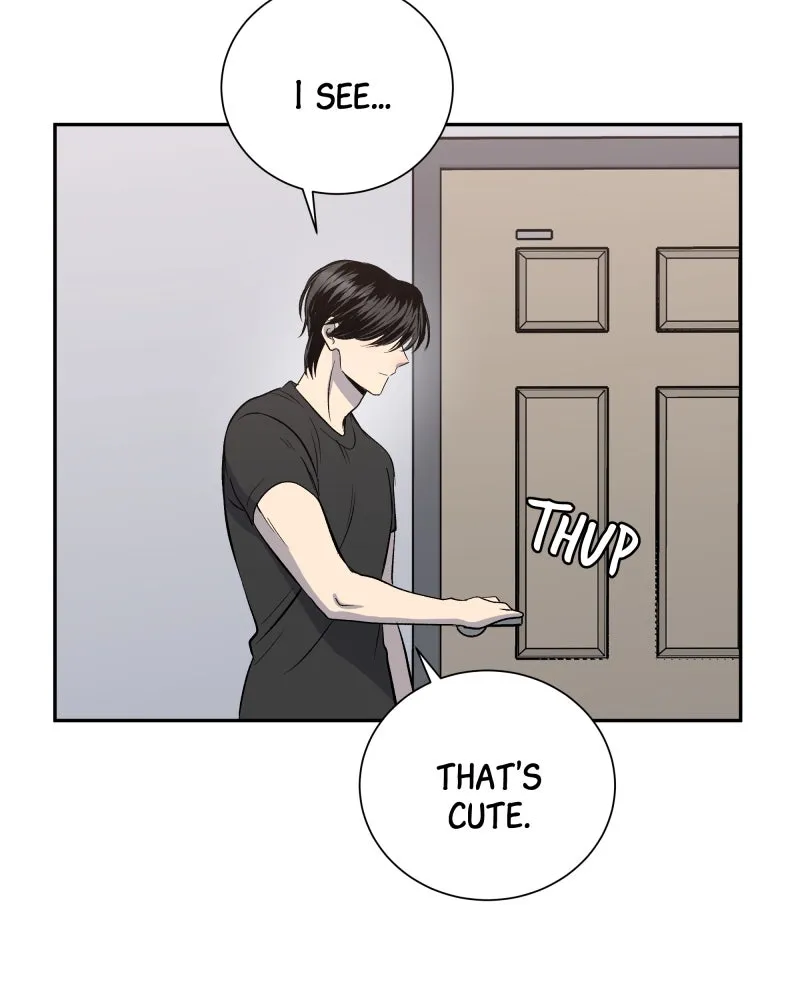 The Guy Upstairs Chapter 26 page 78 - 