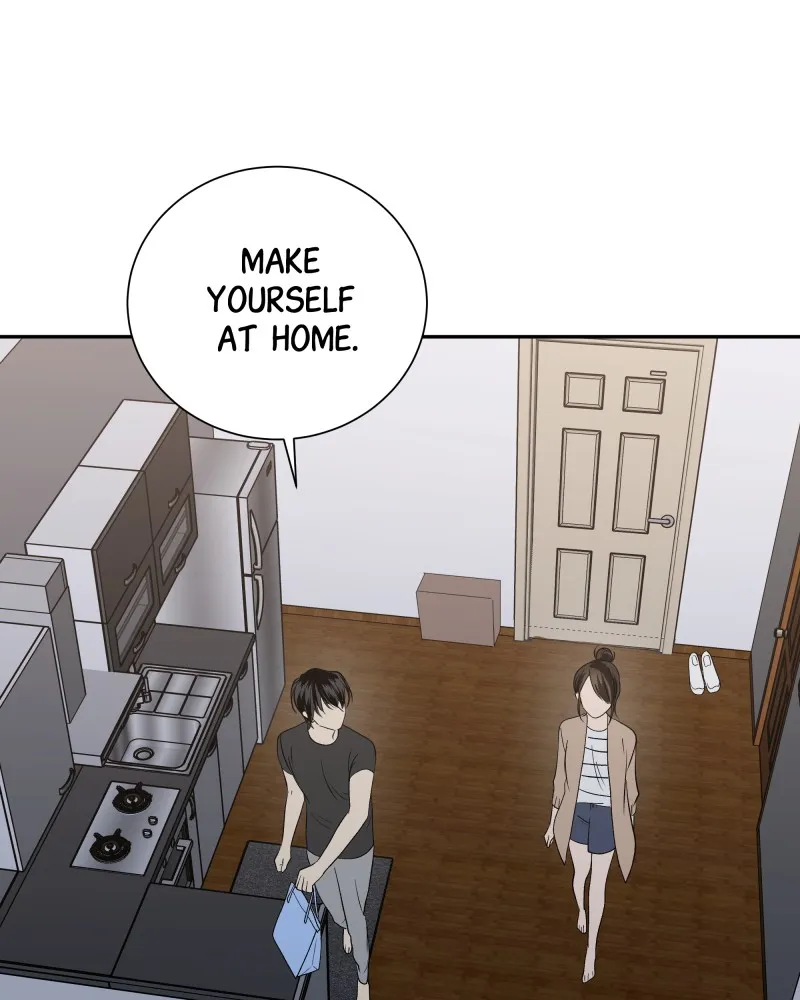 The Guy Upstairs Chapter 26 page 79 - 