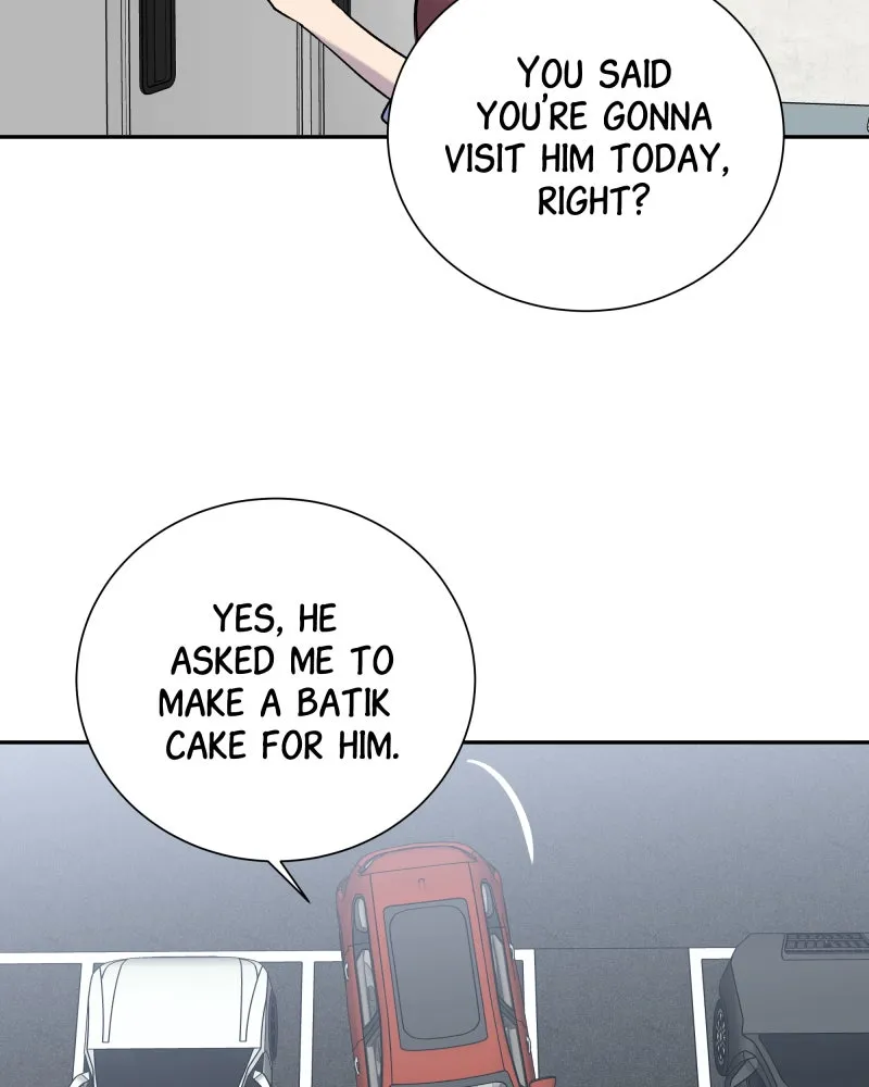 The Guy Upstairs Chapter 26 page 9 - 