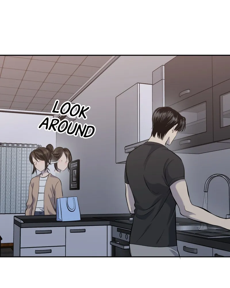 The Guy Upstairs Chapter 26 page 81 - 