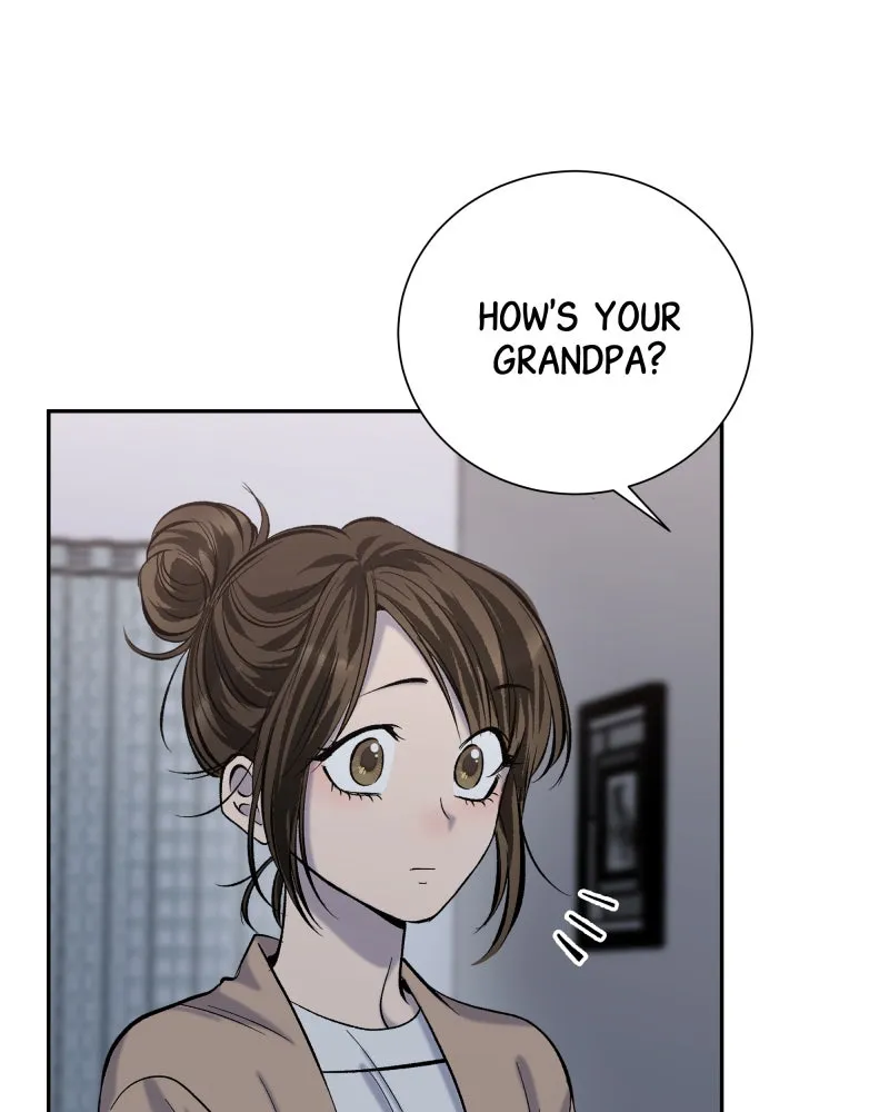 The Guy Upstairs Chapter 26 page 82 - 