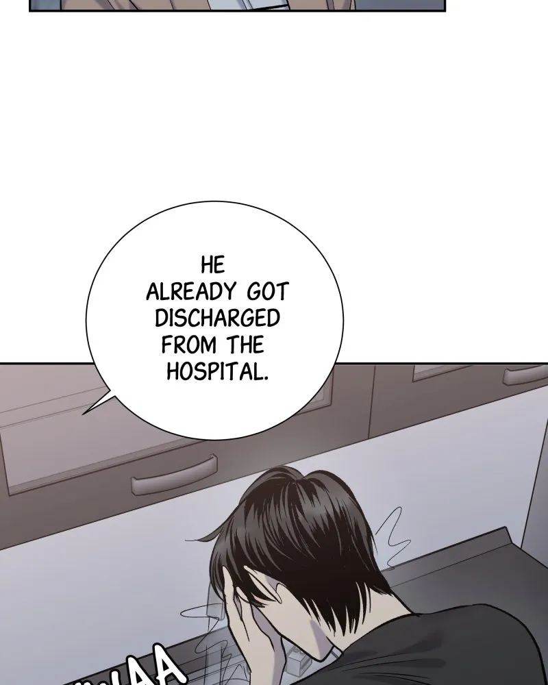 The Guy Upstairs Chapter 26 page 83 - 