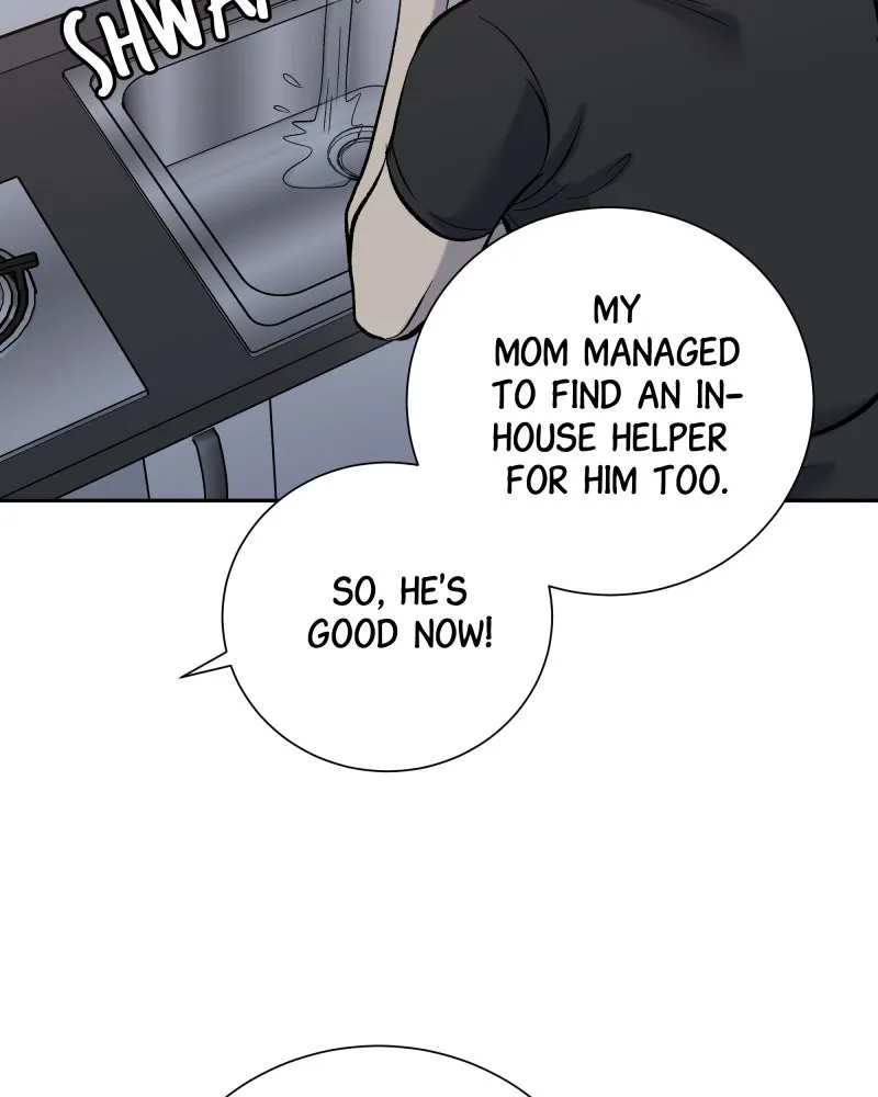 The Guy Upstairs Chapter 26 page 84 - 