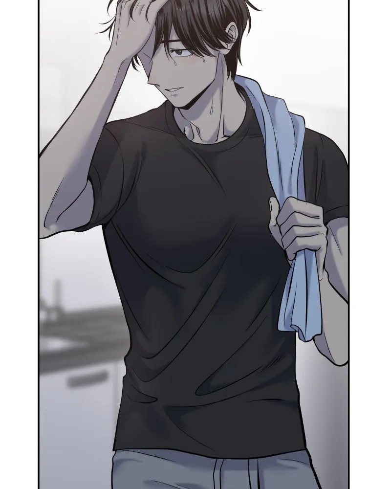 The Guy Upstairs Chapter 26 page 88 - 