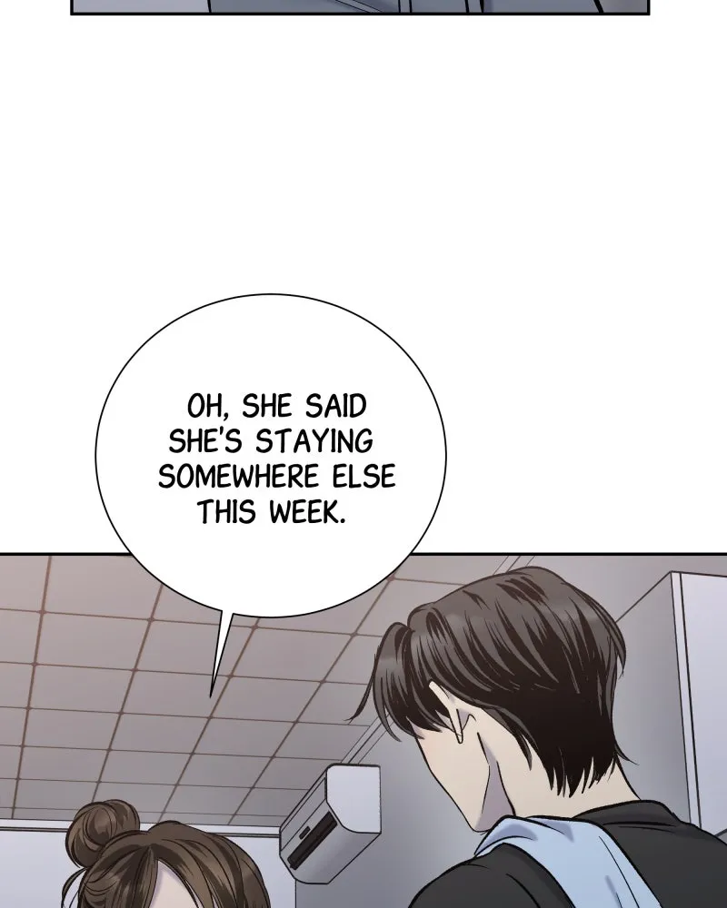 The Guy Upstairs Chapter 26 page 89 - 