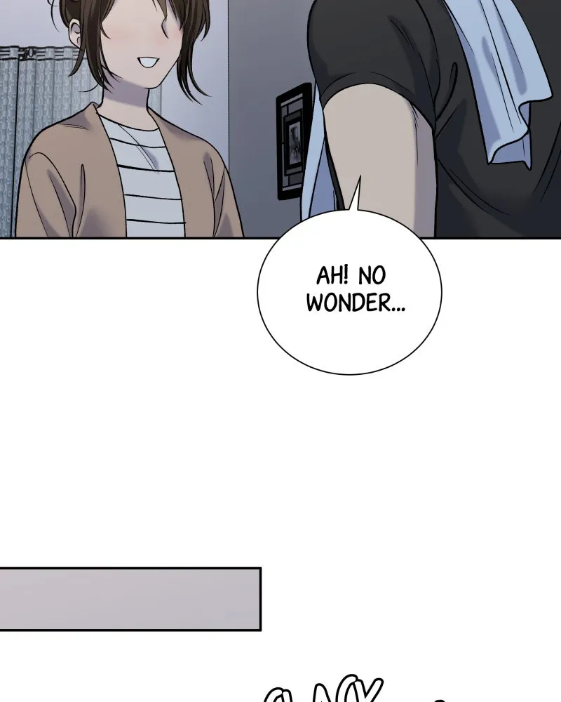 The Guy Upstairs Chapter 26 page 90 - 