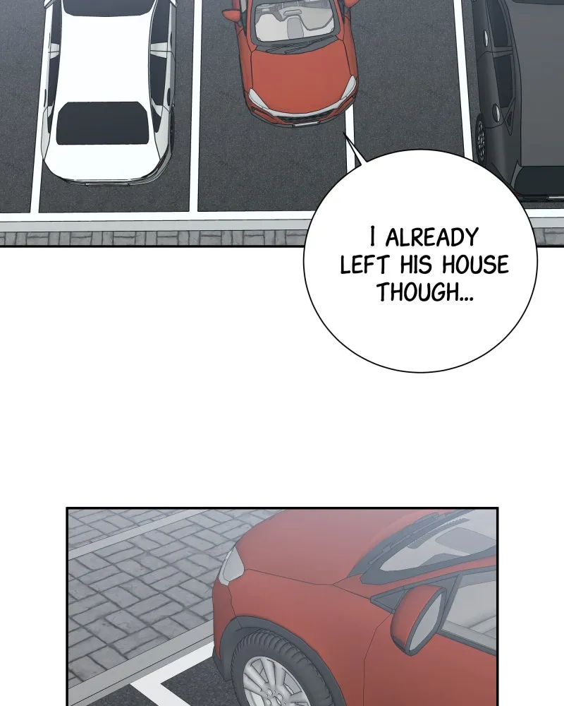The Guy Upstairs Chapter 26 page 10 - 