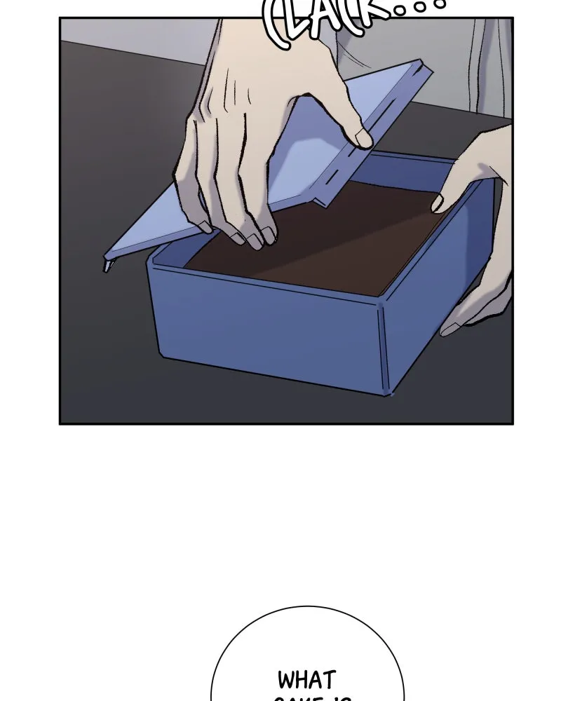 The Guy Upstairs Chapter 26 page 91 - 
