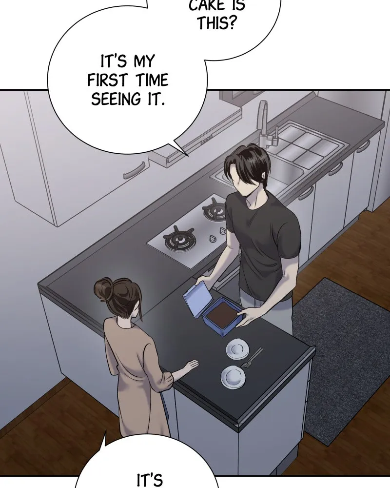The Guy Upstairs Chapter 26 page 92 - 