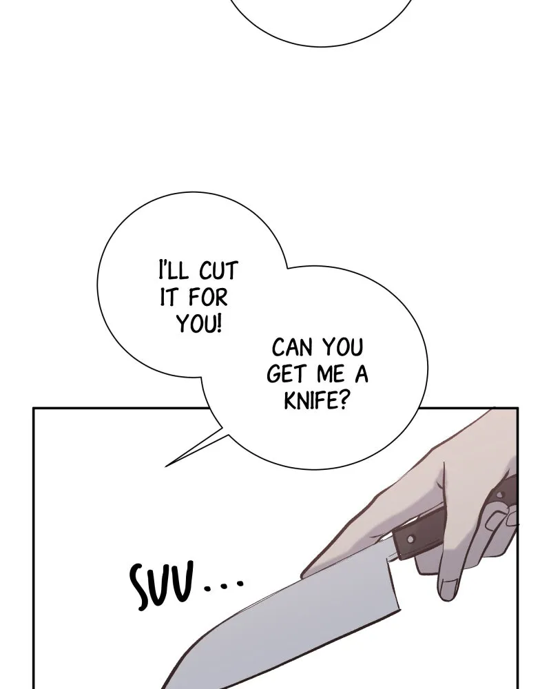 The Guy Upstairs Chapter 26 page 96 - 