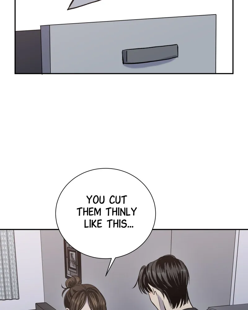 The Guy Upstairs Chapter 26 page 97 - 