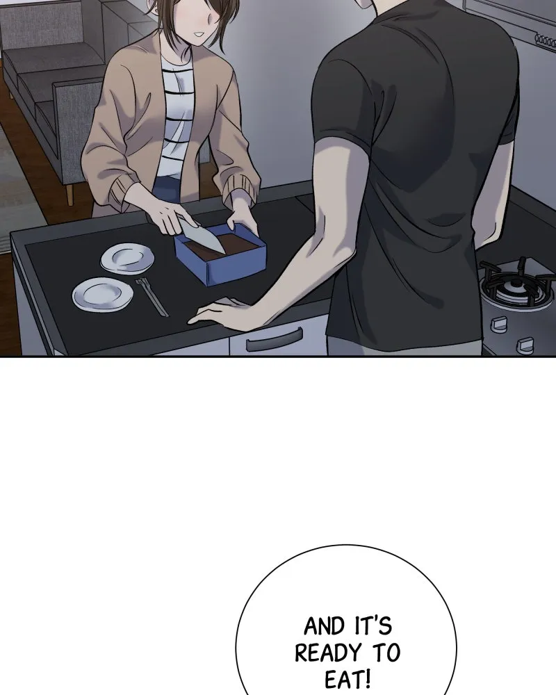 The Guy Upstairs Chapter 26 page 98 - 