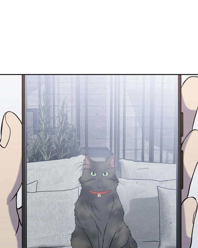 The Guy Upstairs Chapter 27 page 1 - 