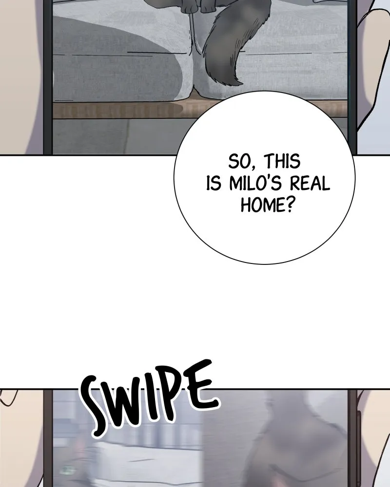 The Guy Upstairs Chapter 27 page 2 - 