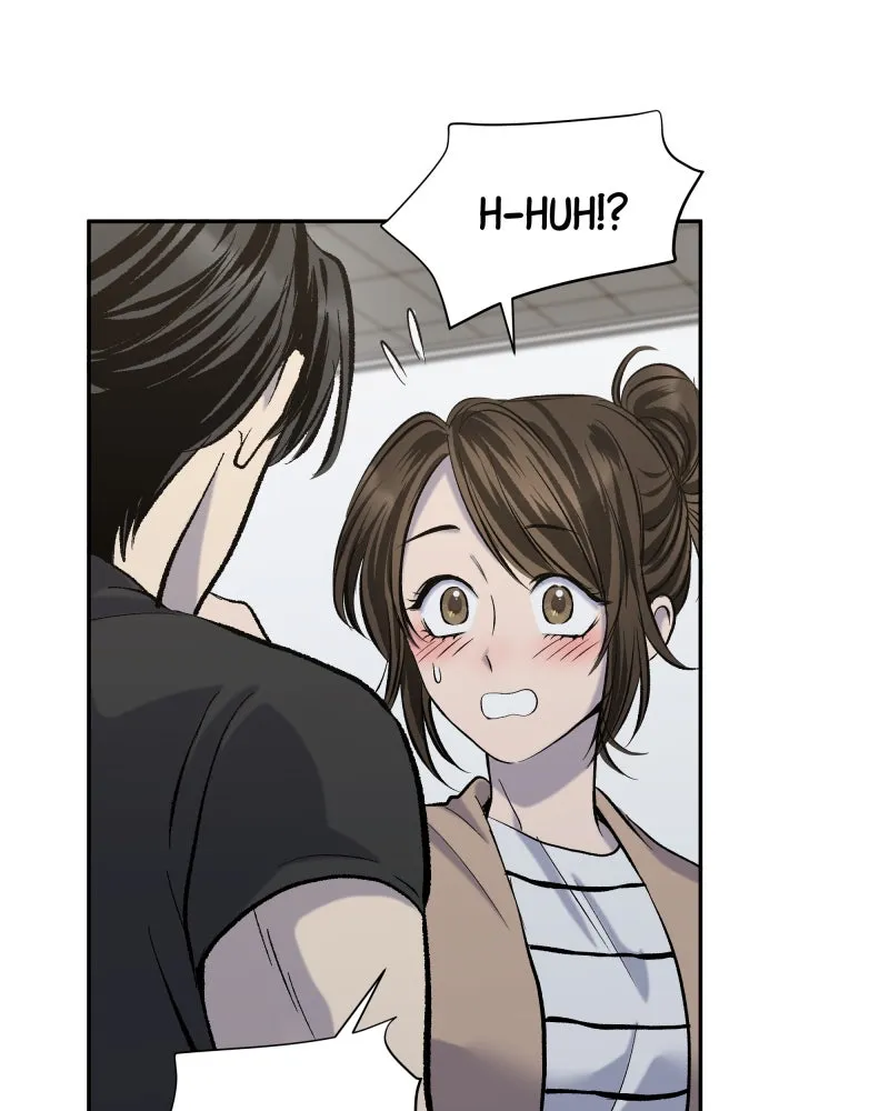 The Guy Upstairs Chapter 27 page 102 - 