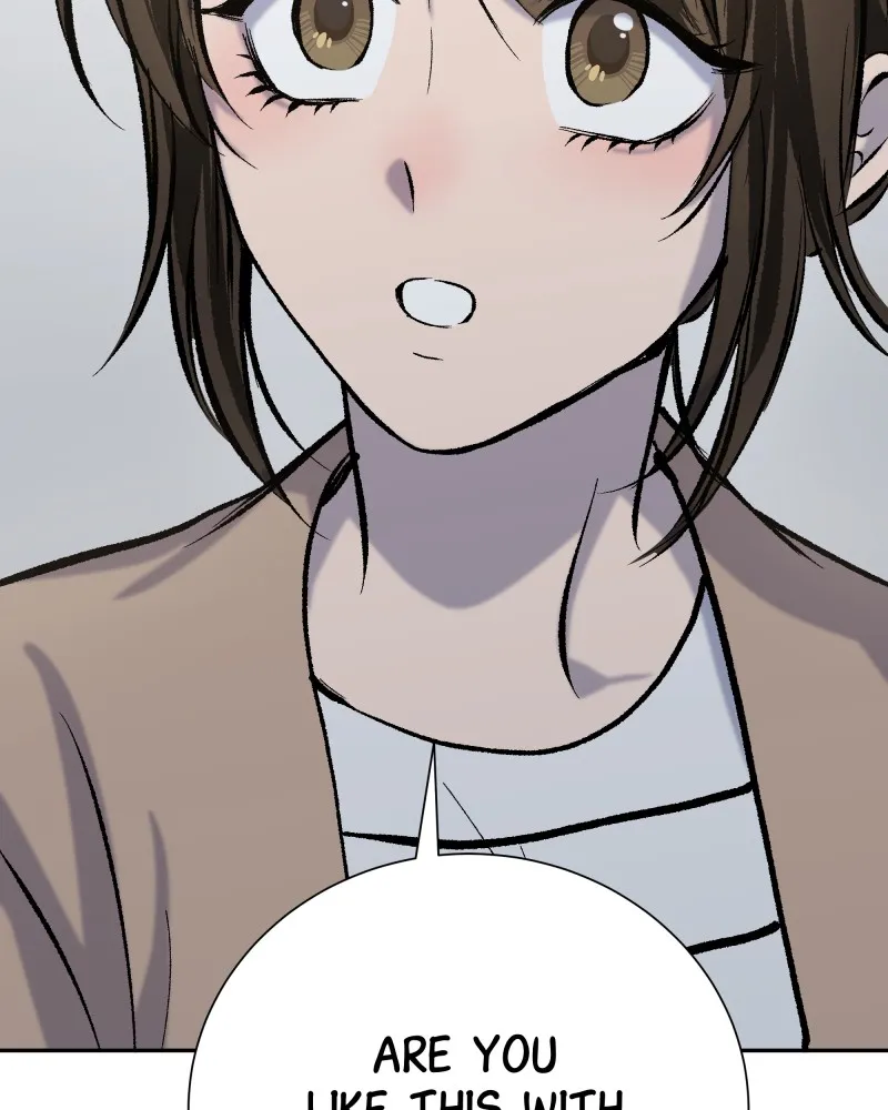 The Guy Upstairs Chapter 27 page 105 - 