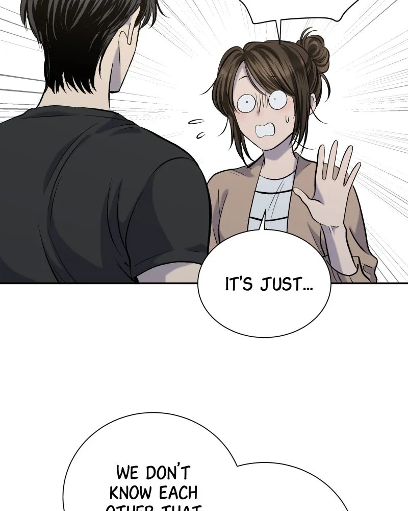 The Guy Upstairs Chapter 27 page 110 - 