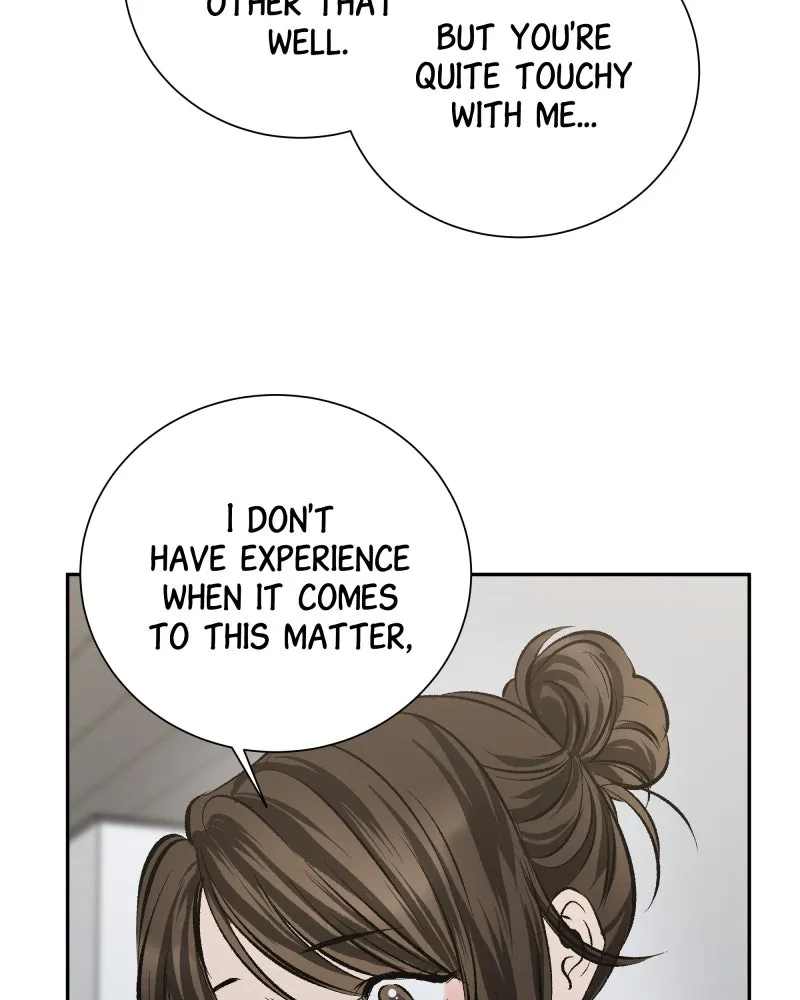 The Guy Upstairs Chapter 27 page 111 - 