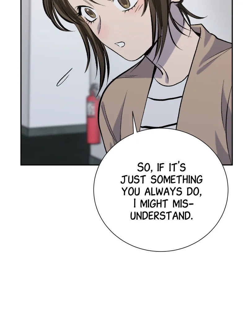 The Guy Upstairs Chapter 27 page 112 - 