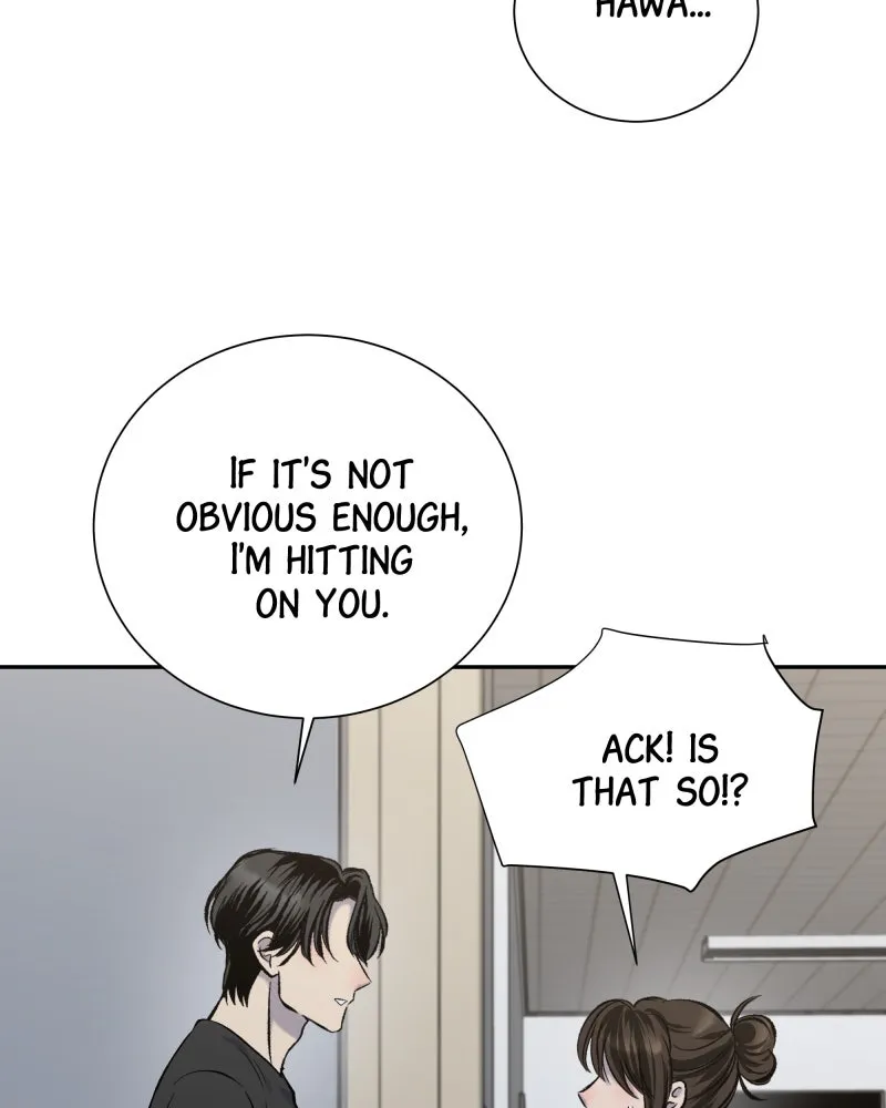 The Guy Upstairs Chapter 27 page 114 - 