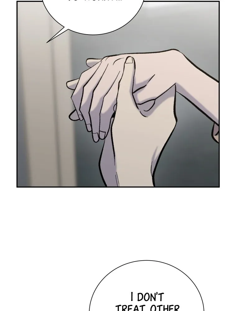The Guy Upstairs Chapter 27 page 116 - 