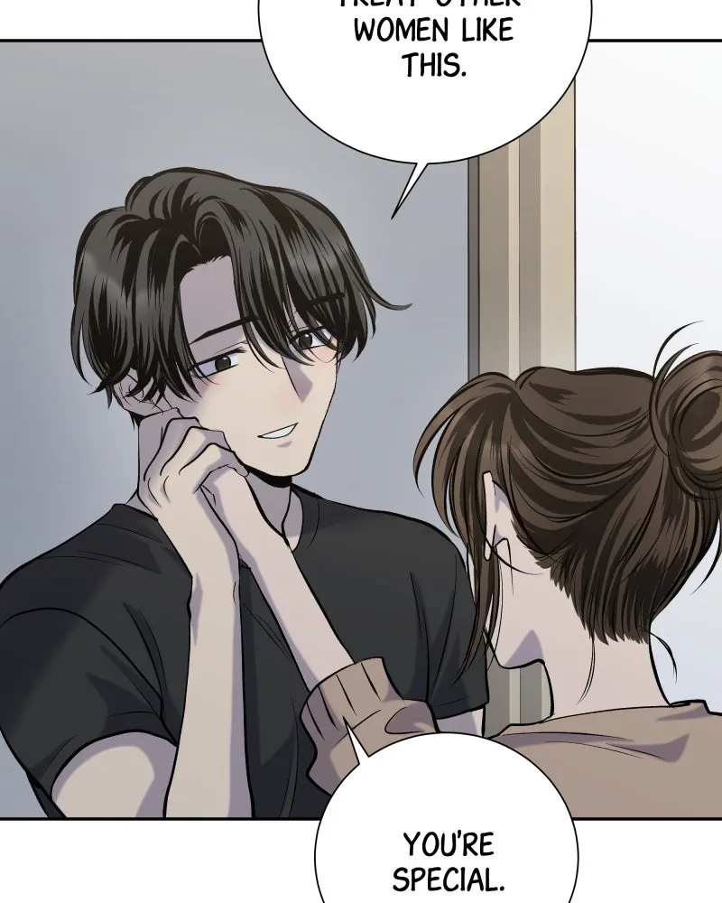 The Guy Upstairs Chapter 27 page 117 - 