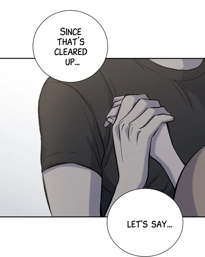The Guy Upstairs Chapter 27 page 120 - 