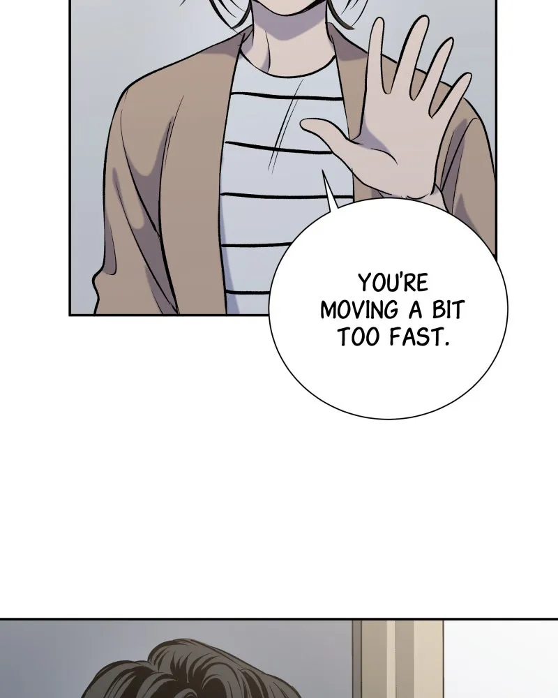 The Guy Upstairs Chapter 27 page 123 - 