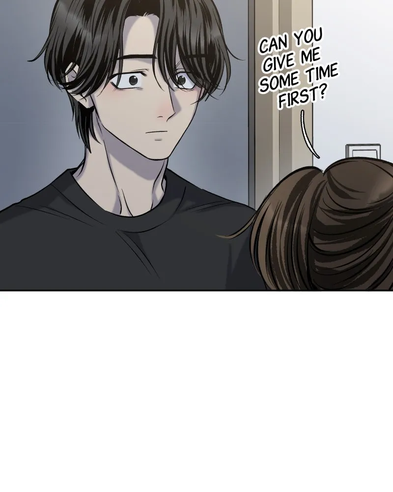The Guy Upstairs Chapter 27 page 124 - 
