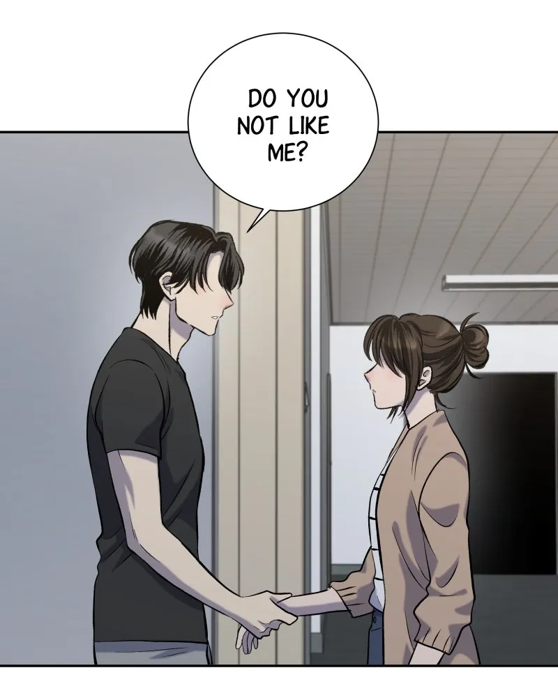 The Guy Upstairs Chapter 27 page 126 - 
